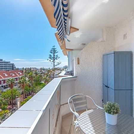 Ferienwohnung Playa Honda 1A009 Playa de las Américas Exterior foto