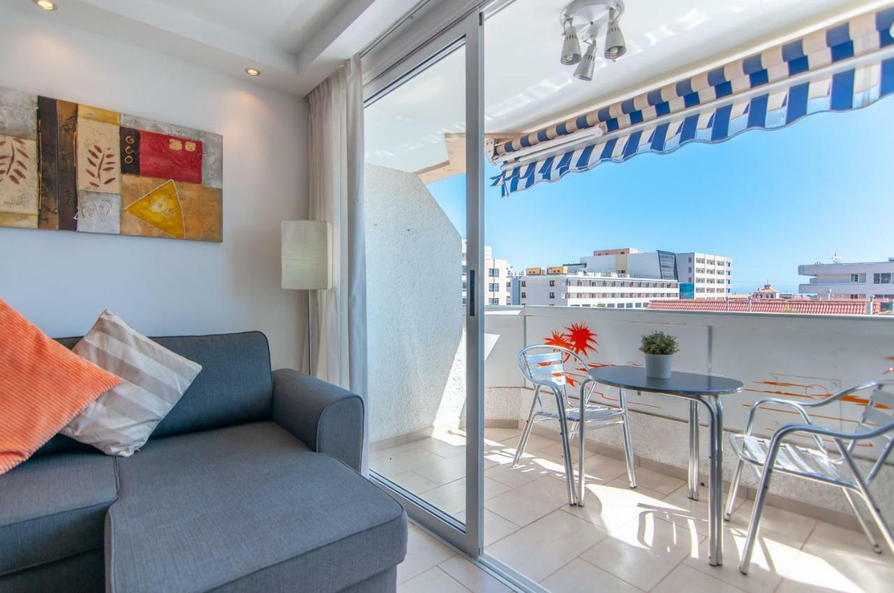 Ferienwohnung Playa Honda 1A009 Playa de las Américas Exterior foto